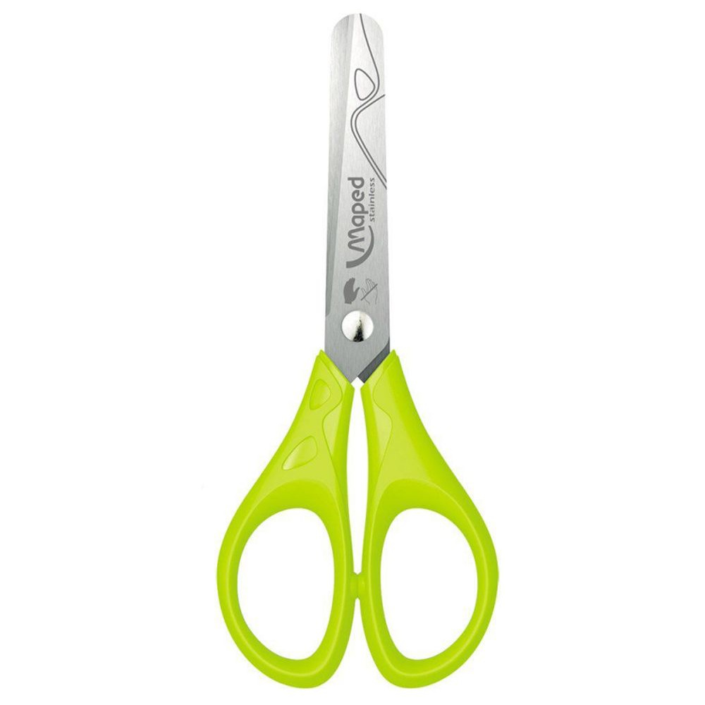 Ножницы Maped "Essentials", 13 см