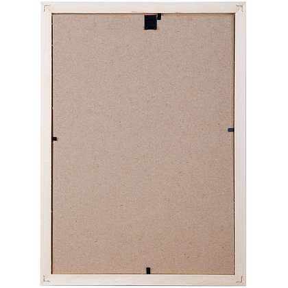 Фоторамка "OfficeSpace №2", 21x30 см, натуральный - 3