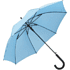 Зонт-трость "Wind", 103 см, голубой