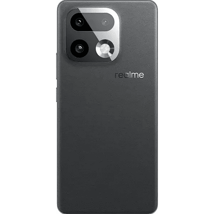 Смартфон Realme 16 Pro+ "RMX5131", 8 GB, 256 GB, серый - 4