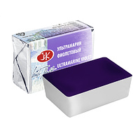 Краски акварельные 