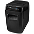 Уничтожитель Fellowes AutoMax 150C, автоподача, DIN P-4, 4х38мм, 150 листов, авто, 32 литра