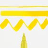 Маркер акварельный "Ecoline", 233 желтый шартрез - 2