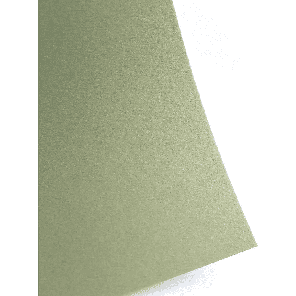 Бумага для пастели Малевичъ "GrafArt", A4, 7 листов, ассорти