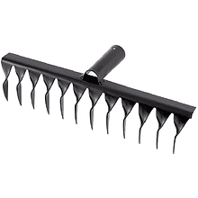 Грабли витые "ГВ-12"