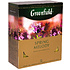 Чай "Greenfield" Spring Melody, 100 пакетиков 2г, черный
