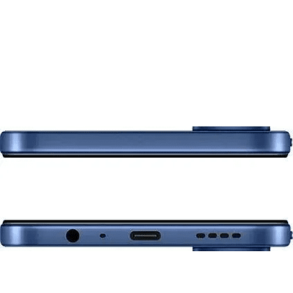 Смартфон Realme C100x "RMX5366", 4 GB, 128 GB, синий - 11