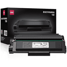 Картридж лазерный "Deli T31" 