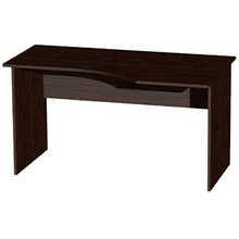 Коллекция Макси стол письменный М24-R, 1380х800х750 мм