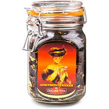 Чай Dolche Vita "Аристократический", 125 г