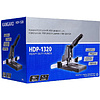Дырокол Kangaro "HDP-1320", 290 листов, ассорти - 2