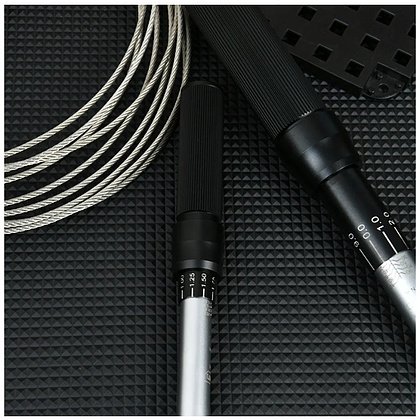 Ключ динамометрический Deli YS EDL-YN-40200, 40-200Нм 1/2", черный - 5