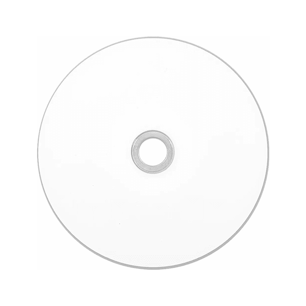 Диск CD-R, 700 Мб, 52x, Sh. PRINTABLE