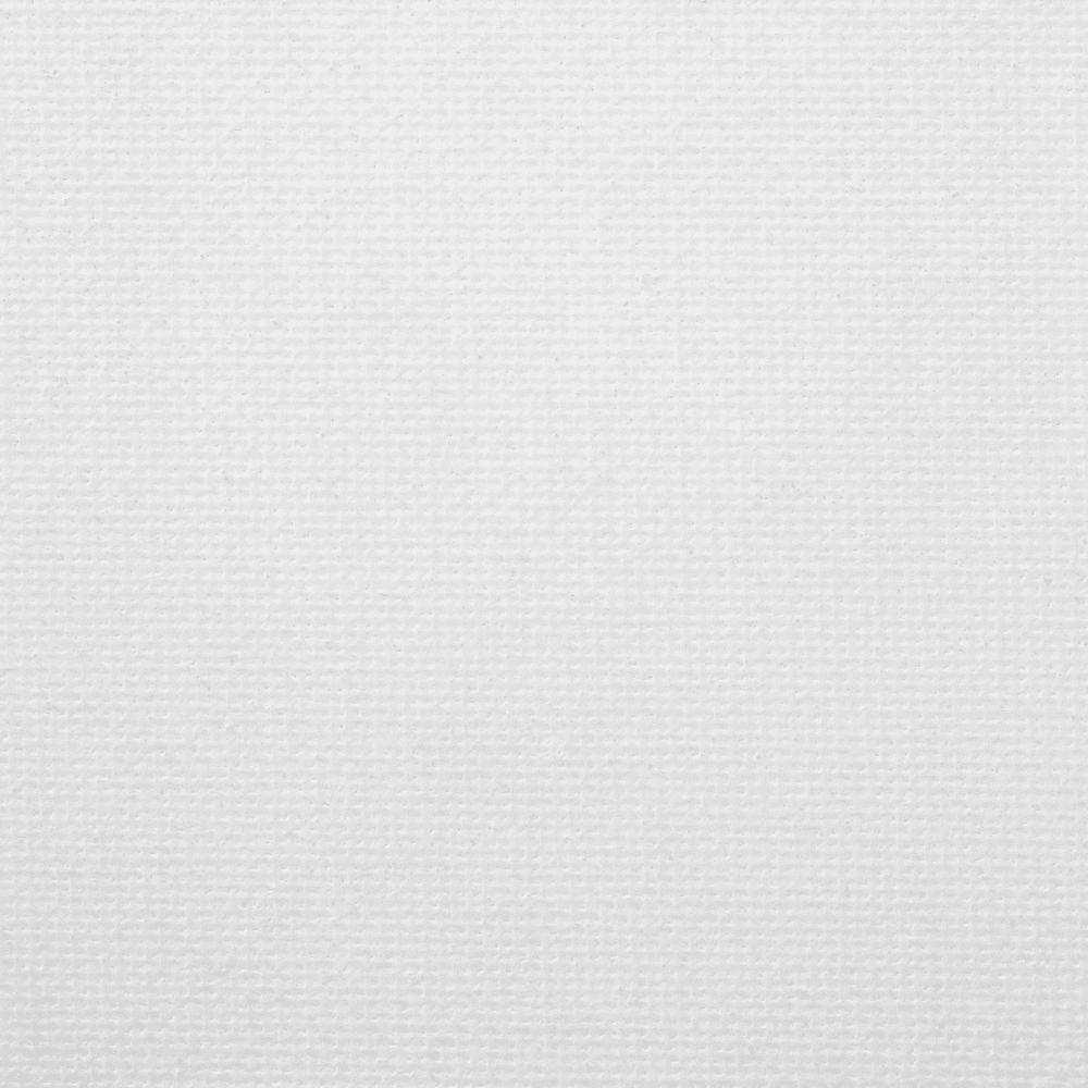 Холст на картоне круглый "Сонет", 30 см, хлопок, 280 г/м2, среднее зерно - 4