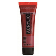 Краски акриловые 