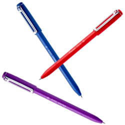 Спеццены на EnerGel Pentel!
