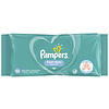 Салфетки влажные детские "Pampers Fresh Clean", 52 штук - 2