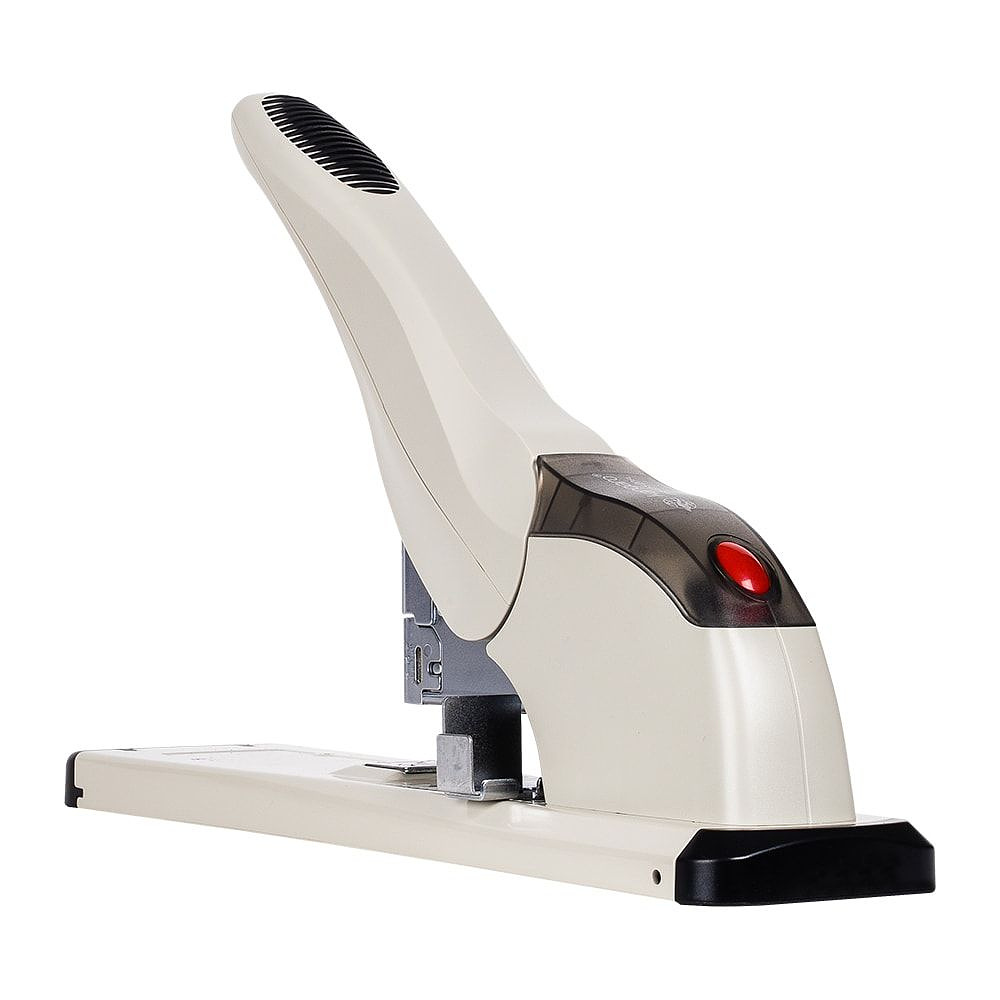 Скобосшиватель "DS-23 S 20FL", № 23/6, 23/20, 170 листов, ассорти - 3