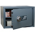 Офисный сейф NTL-24E, 287x435x360 мм