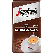 Кофе "Segafredo" Espresso Casa, молотый, 250 г