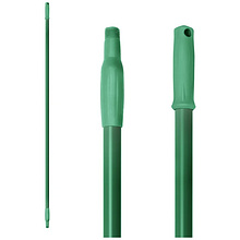 Ручка для МОПа стекловолоконная HQ Profiline, 150 см, зеленый