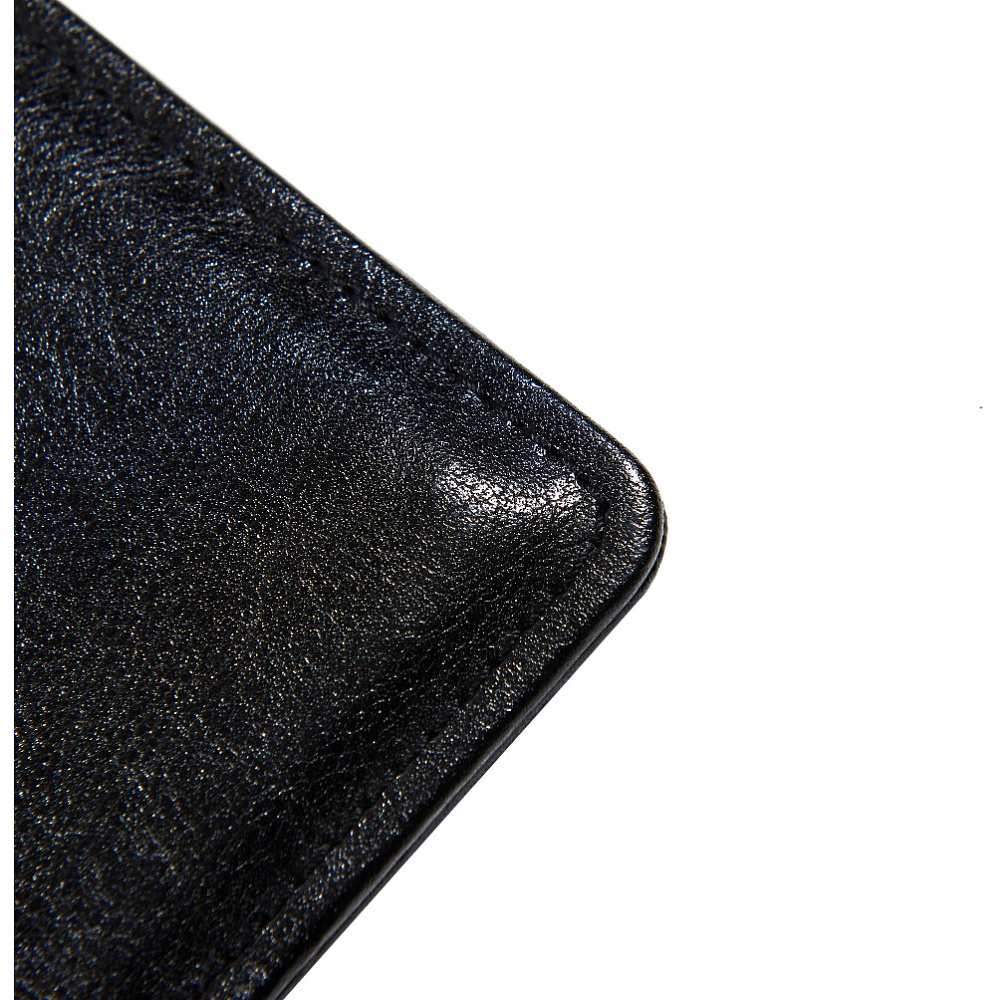 Папка на подпись, черный - 5