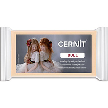 Полимерная глина "Cernit DOLL"