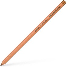 Карандаш пастельный "Pitt Pastel", 180 умбра натуральная