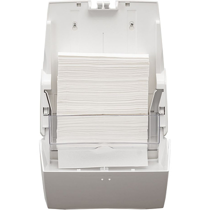 Диспенсер Veiro Professional "Prima" для полотенец листовых - 17