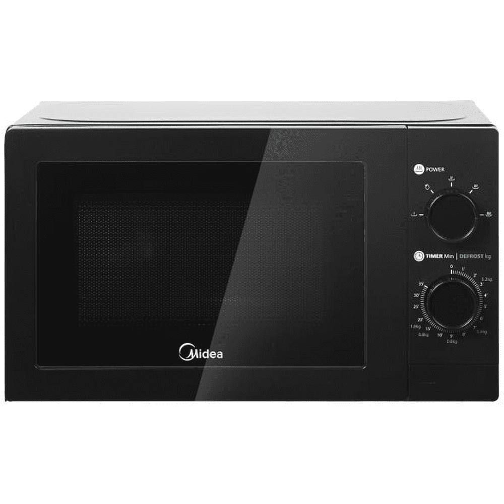 Электропечь СВЧ Midea MM720C2MC-B