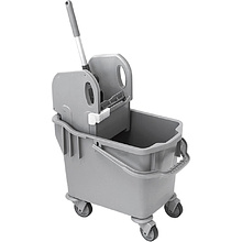 Тележка комплексная 1х32л, с отжимом