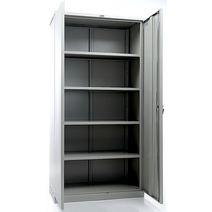 Шкаф архивный "AM 1891" (1830x915x458) - 2