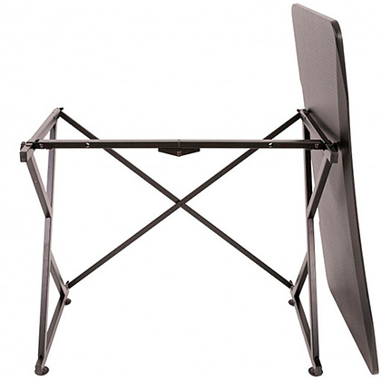 Стол компьютерный игровой "Skill CTG 1160", черный - 2