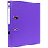 Папка-регистратор "Donau", A4, 50 мм, ПВХ, фиолетовый