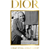 Книга "DIOR. Новая эпоха, новый силуэт", Александра Левченко