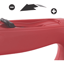 Степлер скобозабивной "TP-5561T/T"