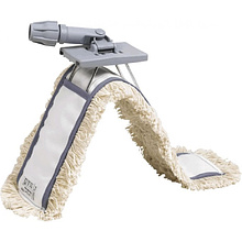 Держатель для МОПов Vileda "ДастМоп", 100 см, металлик