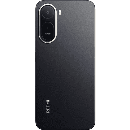 Смартфон Xiaomi REDMI A7 Pro, 4GB/128GB, Black, RU - 7