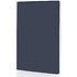 Блокнот "Impact", A5, 60 листов, линейка, темно-синий