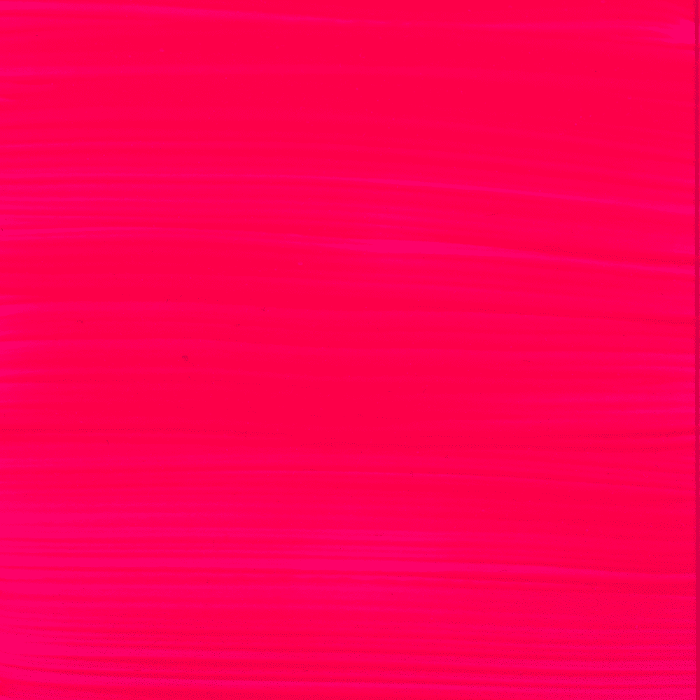 Краски акриловые "Amsterdam", 384 флуоресцентный розовый, 20 мл, туба - 2