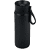 Кружка термическая "01079A", металл, 500 мл, черный