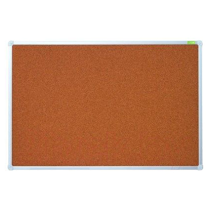 Доска пробковая "Yesли Elegant", 60x90 см