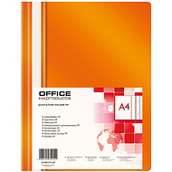 Папка-скоросшиватель 