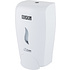 Диспенсер BXG-FD-1058, для мыла-пены 1 л, пластик, белый
