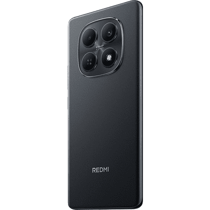 Смартфон Xiaomi REDMI Note 15, 6GB/128GB, Black, EU - 6