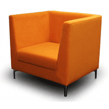 Кресло AUPI Виг, 890х770х800 мм