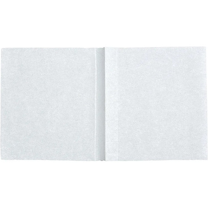 Салфетки бумажные, 10х20 см, 2 слоя, белый, 200 шт - 4