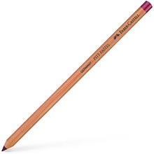 Карандаш пастельный "Pitt Pastel", 194 красно-фиолетовый