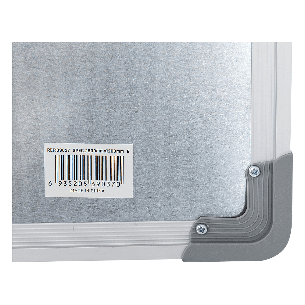 Доска полимерная "E39037A", 120х180 см, белый - 5