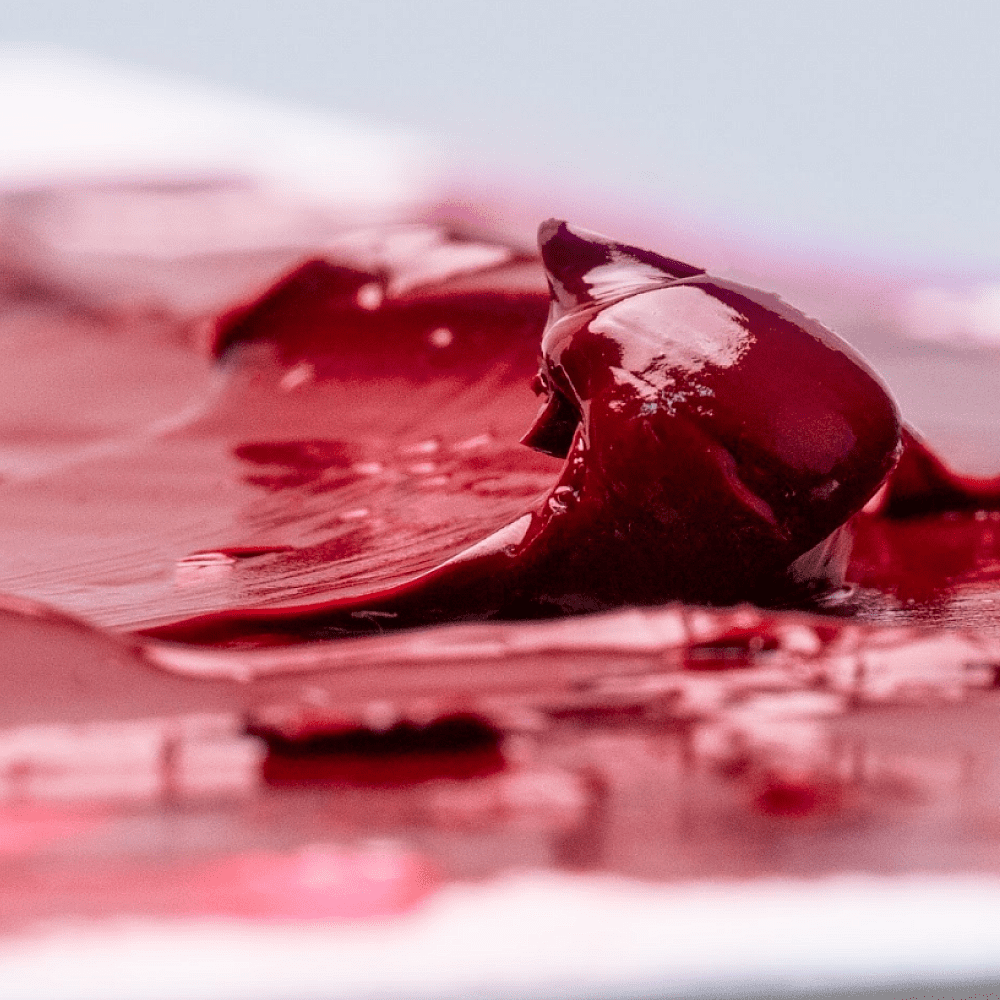 Краски масляные "HIMI.MIYA", зелёный светлый, 170 мл., туба - 9